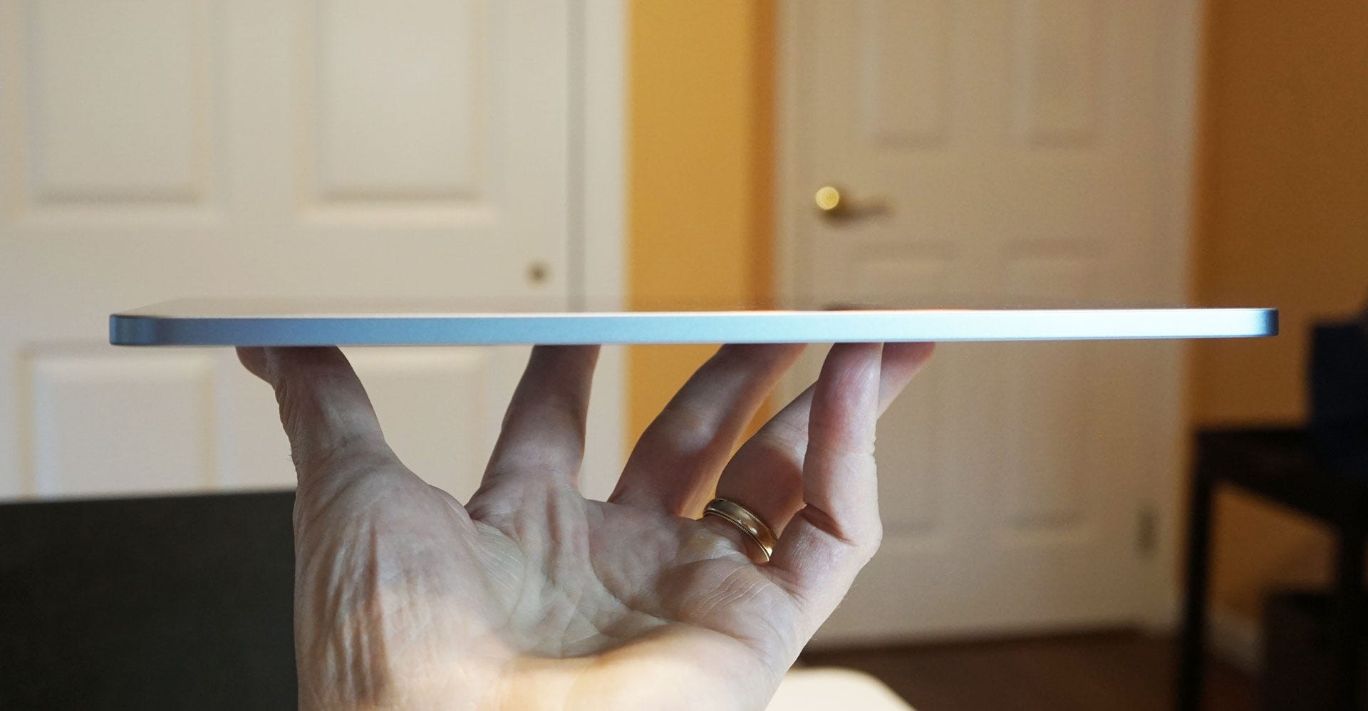 Apple iPad Air Is an Excellent, Do Everything Tablet
