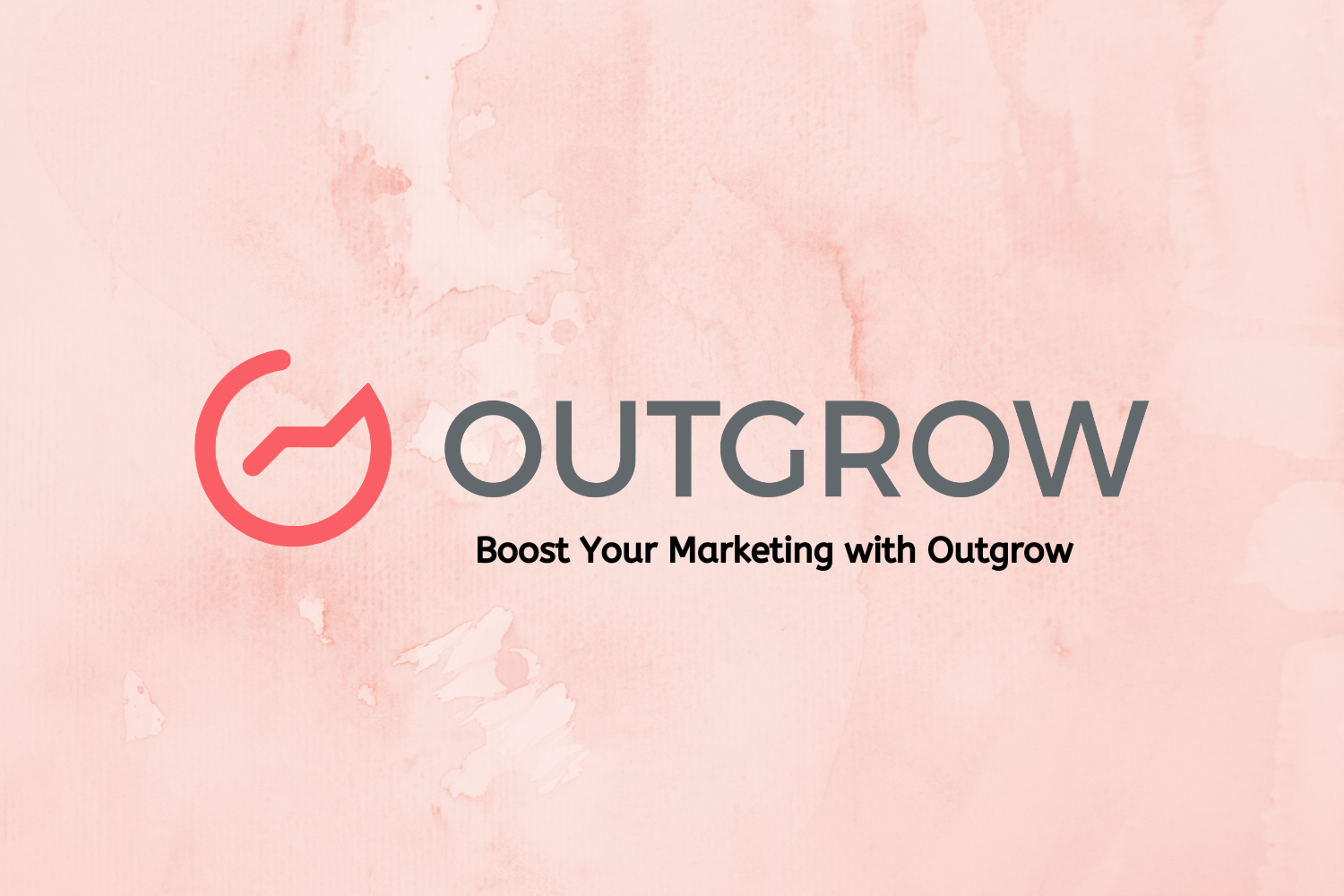 How Outgrow Can Boost Your Marketing and Earn You Over $1000 per