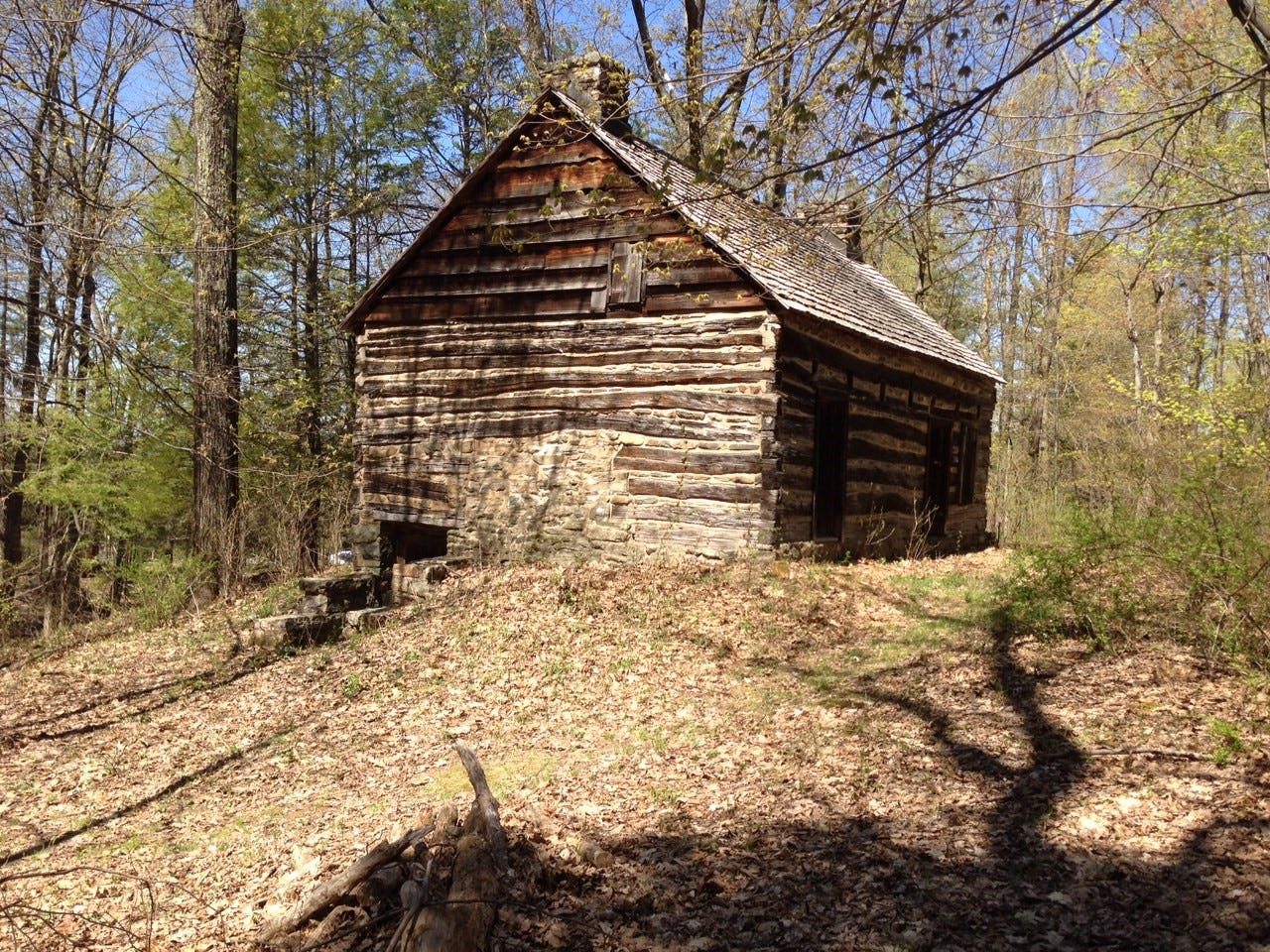 Research Report #52 — Turnpikes and Taverns in the Shawangunks | by Mohonk  Preserve | Medium