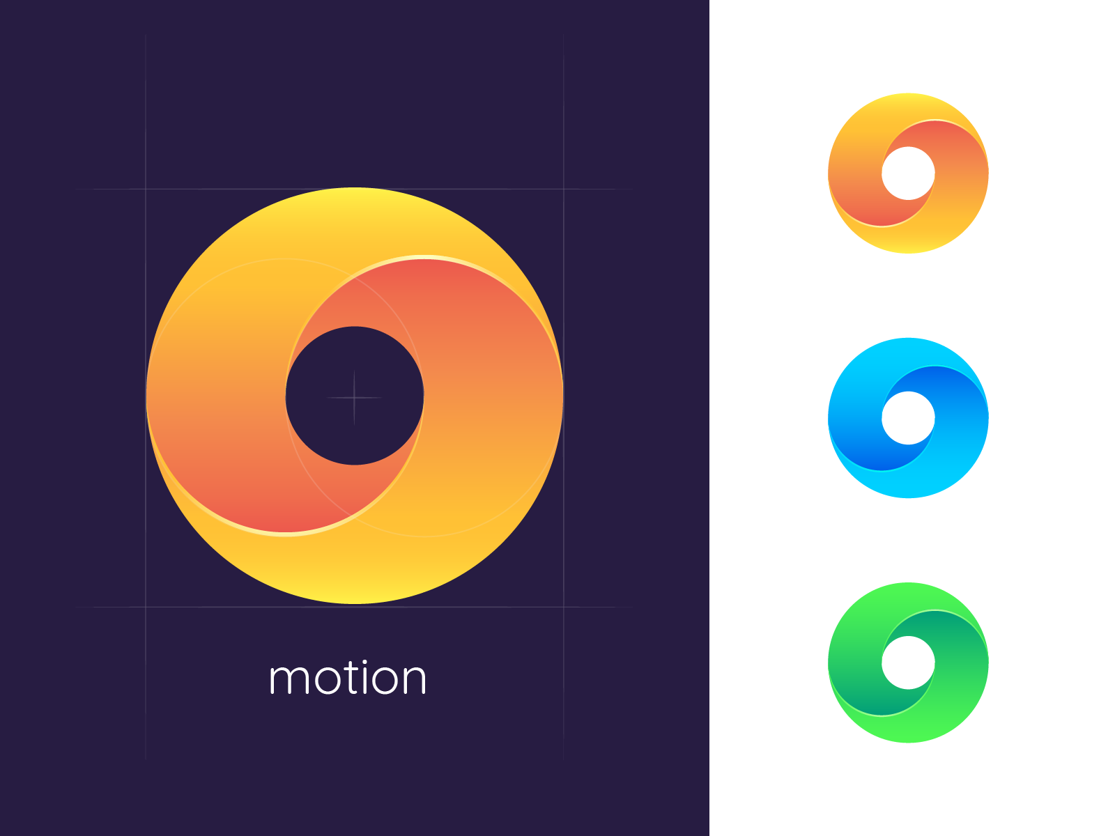 Shape and Color in Logo Design. Practical Cases. | by tubik | Medium