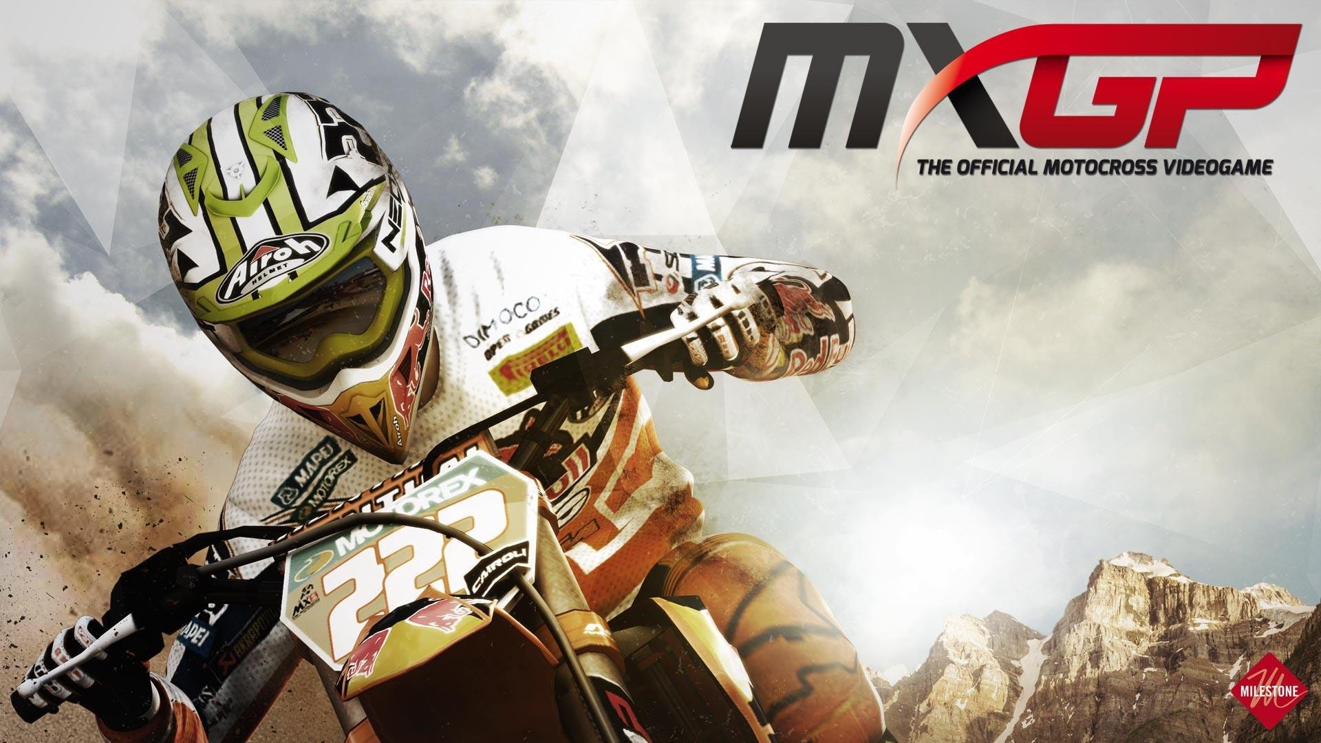 Review — MXGP 2019 The Official Motocross Videogame by Jeroen Van Rossem Tasta