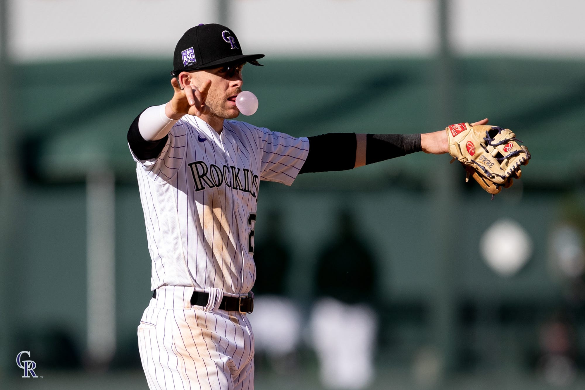 Colorado Rockies on X: a Picture Perfect series 😍📸 Don't miss all the  best frames from our photographers, now up on the Rockies Magazine Blog:    / X