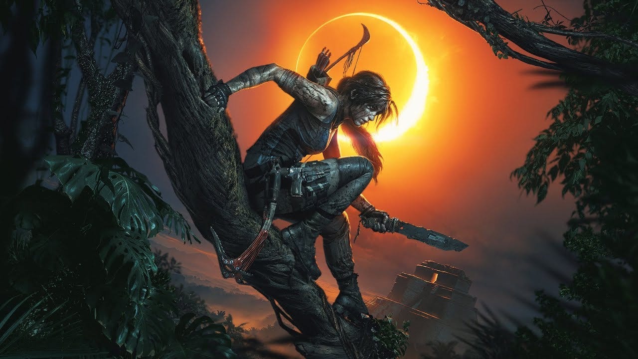 Review — Shadow of the Tomb Raider | by Walter Muller | Tasta