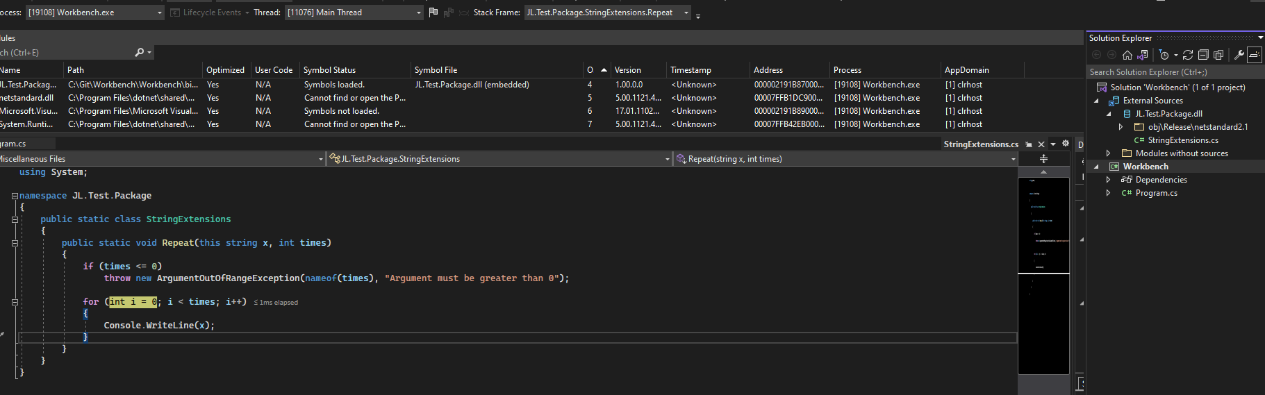Publishing debug symbols — Making debugging available to the masses | by  Jordan Lee | Level Up Coding