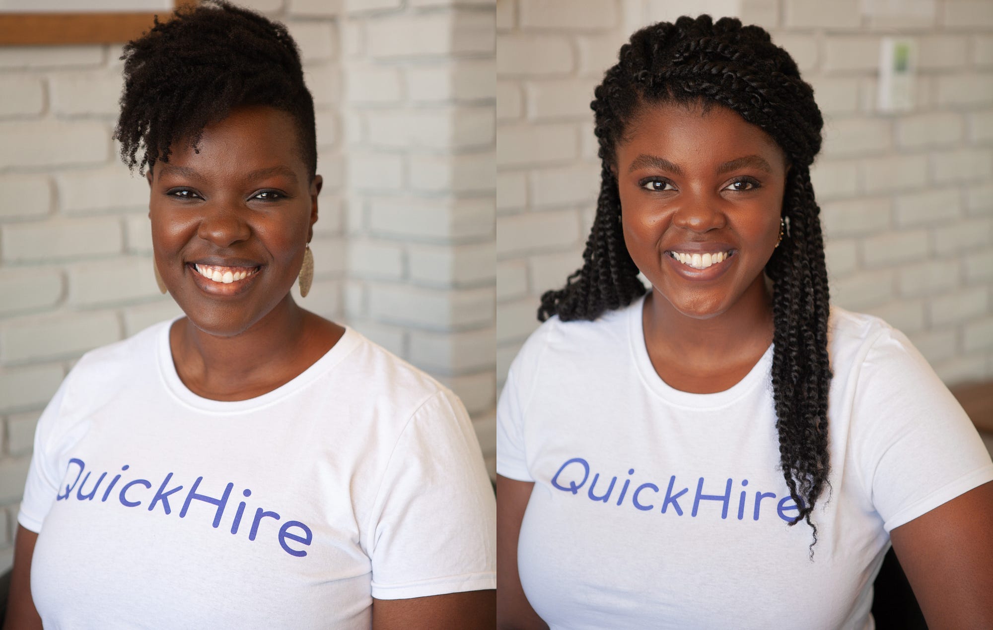 Meet one of the youngest Black women to get over $1M funding to