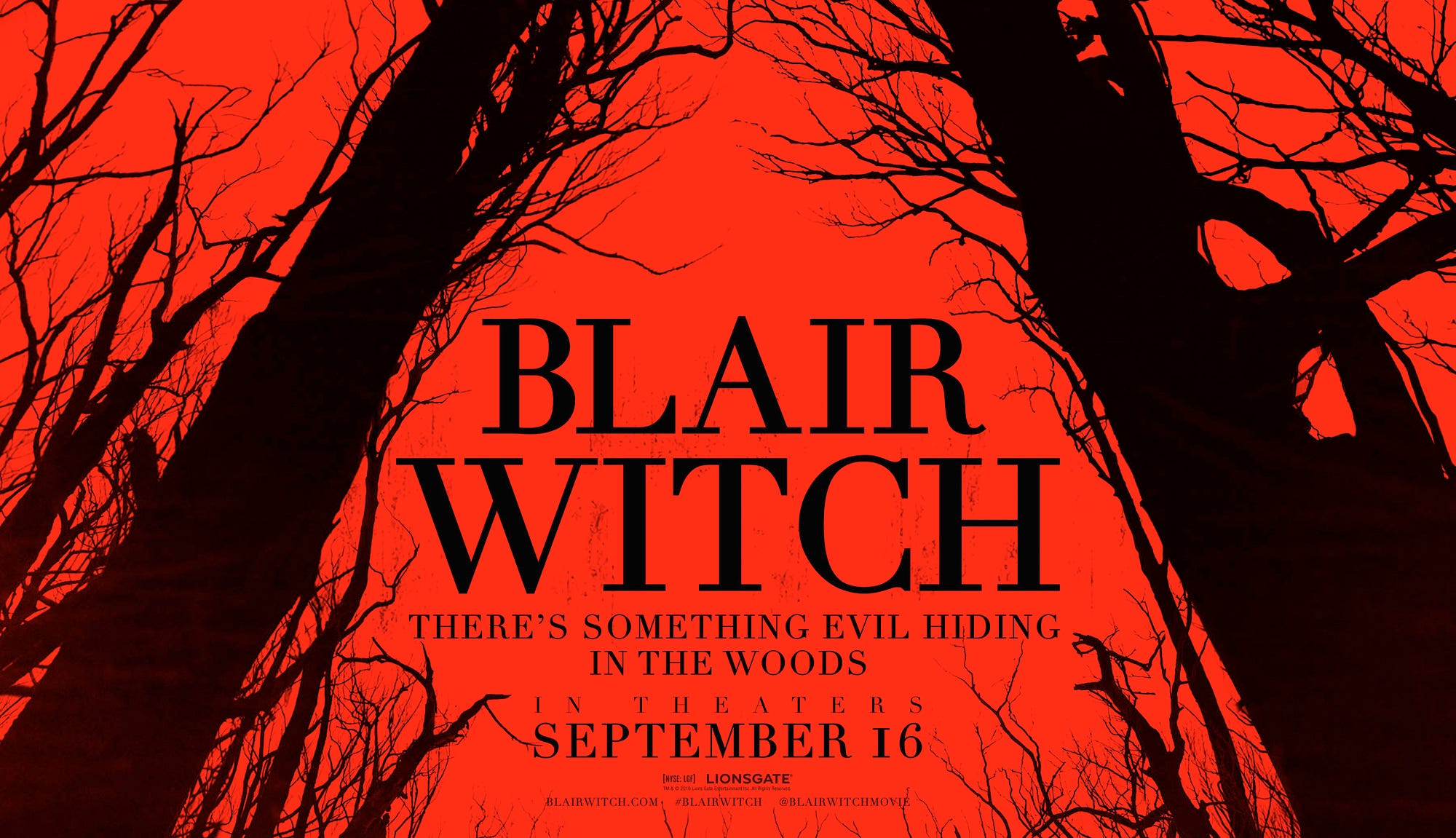 Watch blair witch sale project full movie free