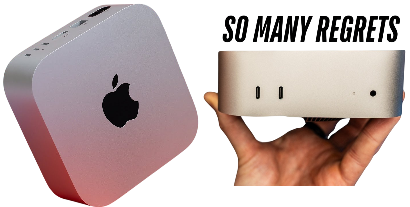 The Only M4 Mac Mini Accessory You'll Ever Need | by Faizan Saghir