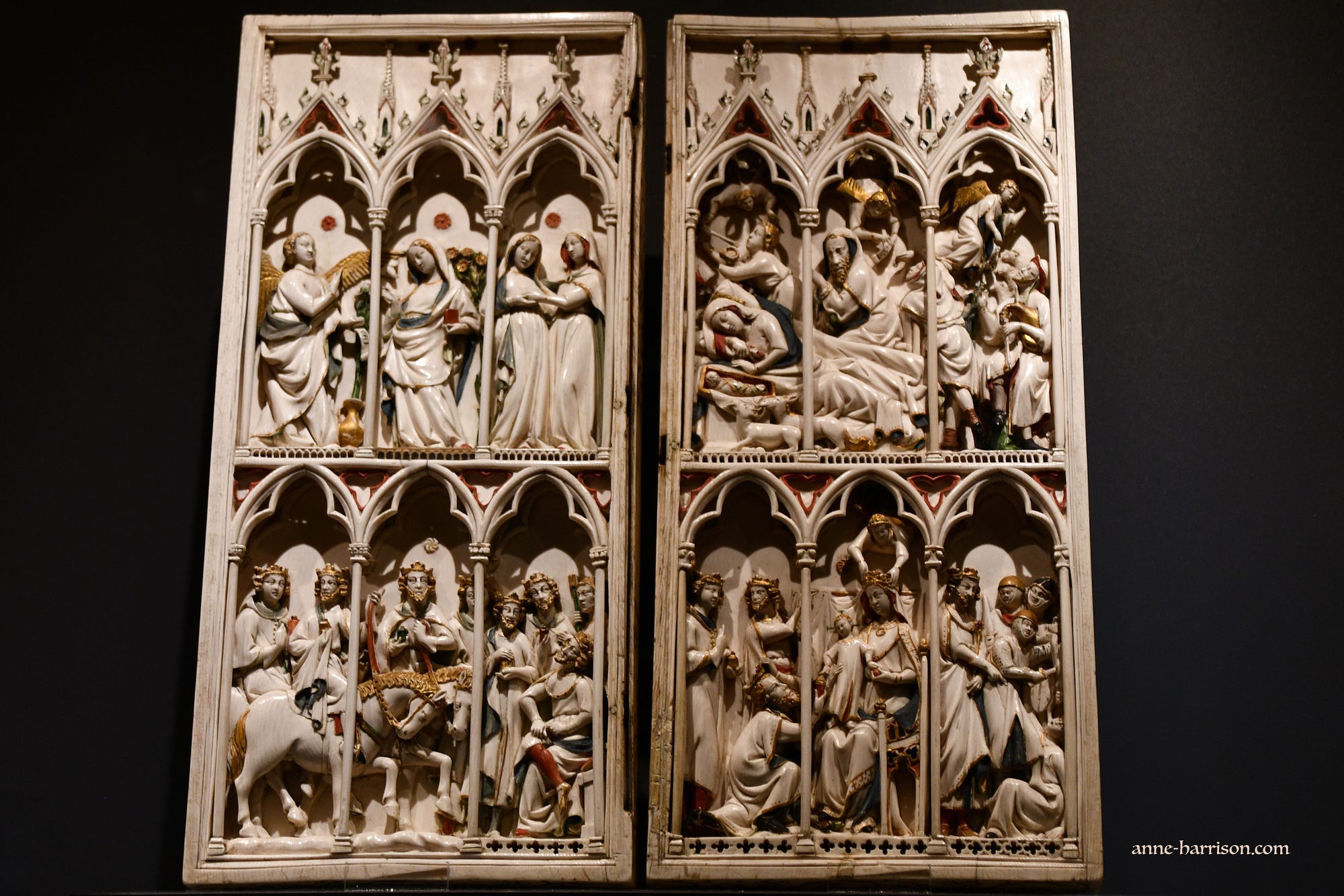 La storia del Bargello　バルジェロの歴史 The Bargello, Florence. Walking Through Time with Florentine… | by
