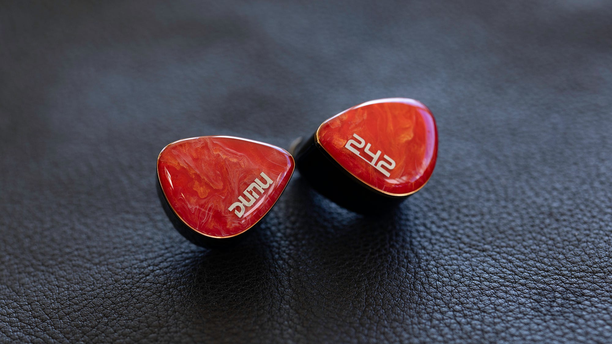 DUNU DN242 Review: Absolutely Blistering | by Aaron | Resonance