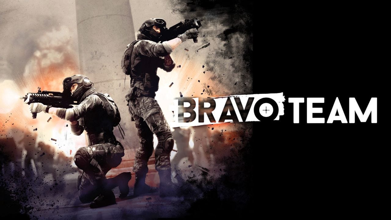 Review — Bravo Team