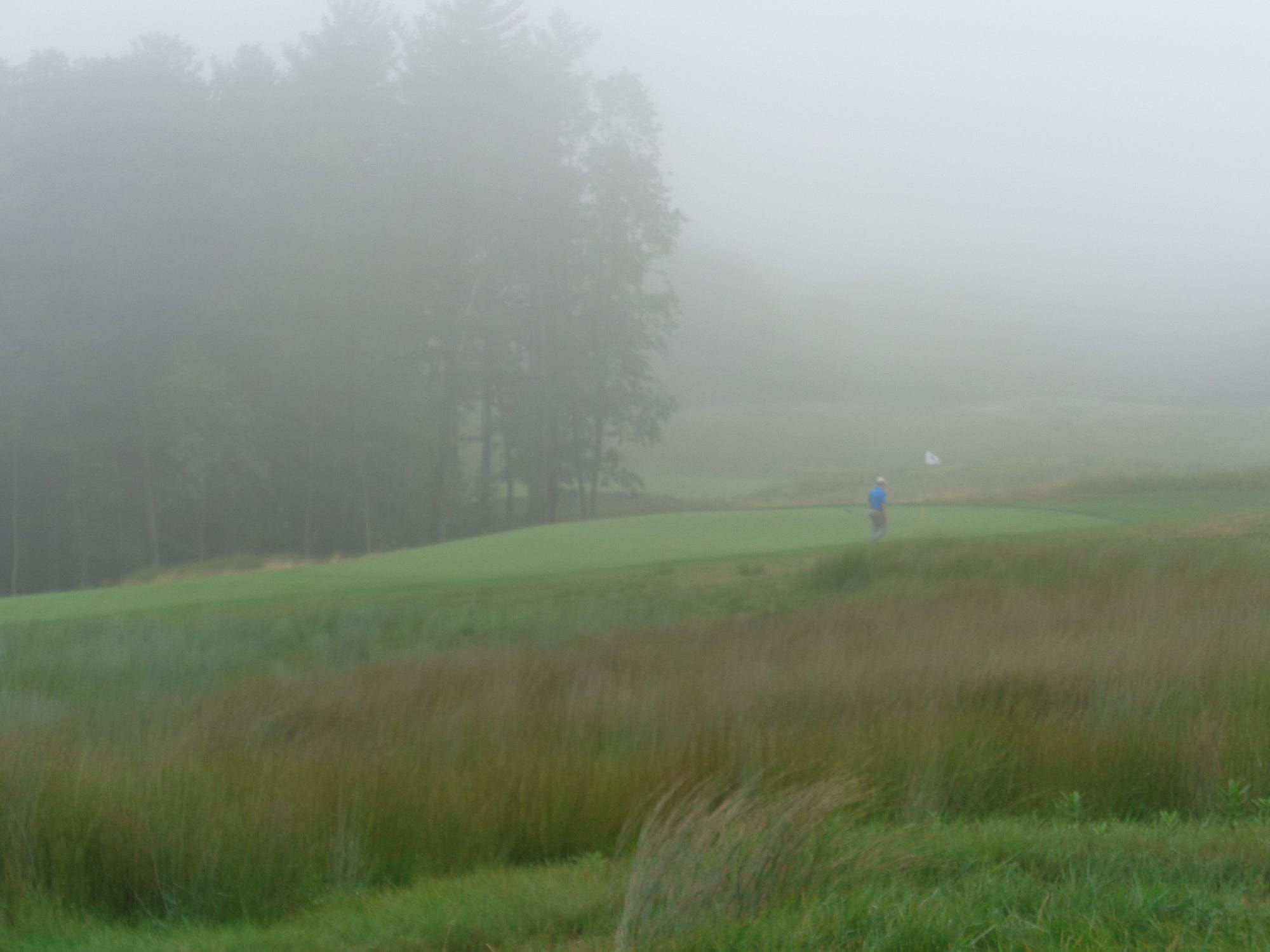 Photo Essay: Myopia Hunt Club. Growing up, the word Myopia buzzed… | by  Robbie Vogel