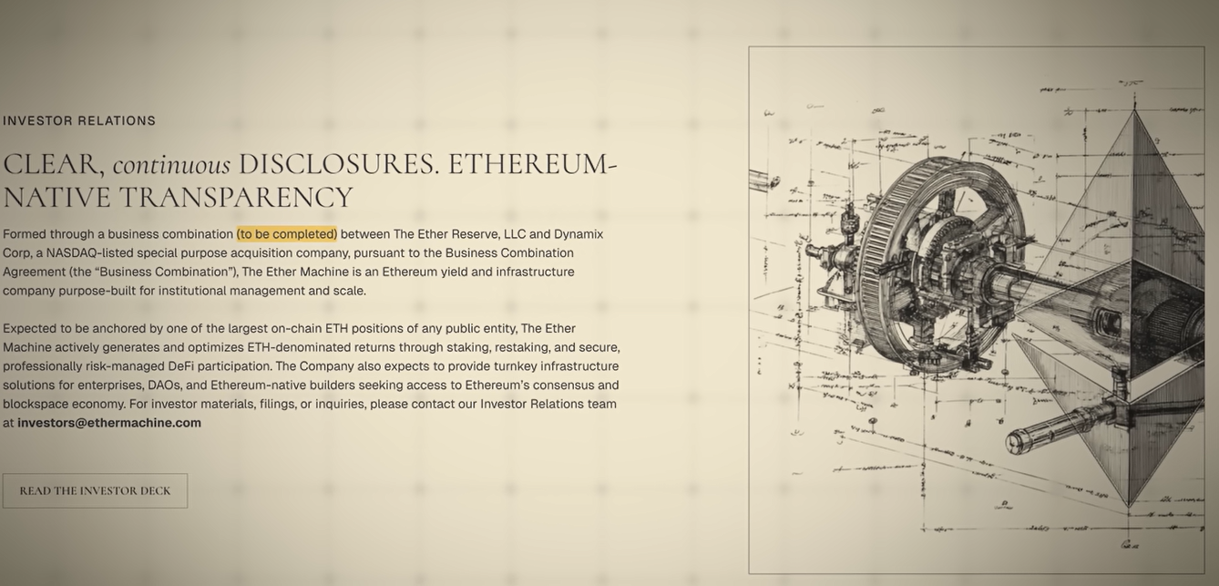 Top 5 Ethereum Whales Exposed! They Are Going ALL IN ON ETH! | by Dominalt  | Coinmonks | Medium