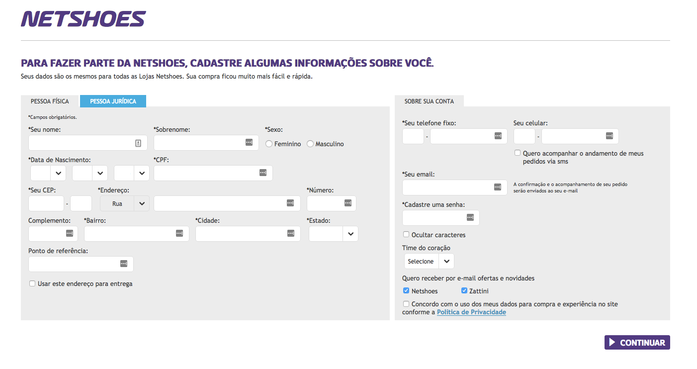 O lado sombrio do UX Design — Parte 2 | by Patrícia Estevão | Medium