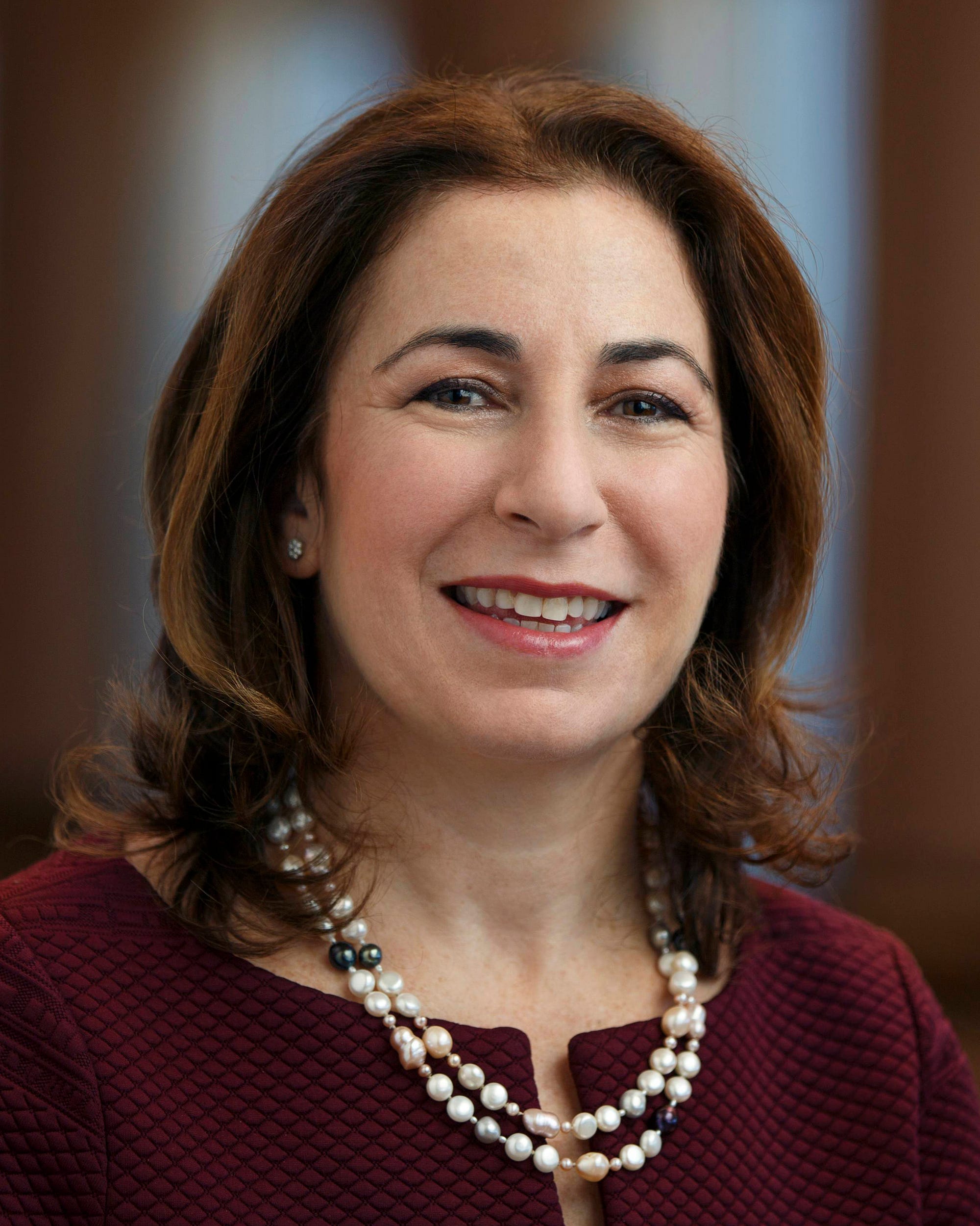 Bank of America Chief HR Officer Sheri Bronstein: “Why we need to have a  broader conversation about mental wellness and inclusion” | by Akemi Sue  Fisher | Authority Magazine | Medium