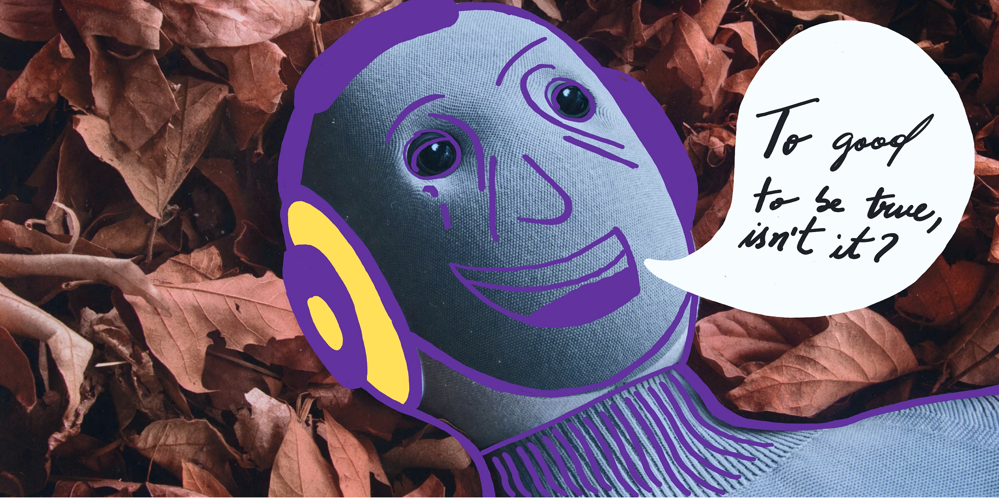 Neo Robot and the role of design in selling unfinished dreams | by Filipe  Nzongo | UX Collective