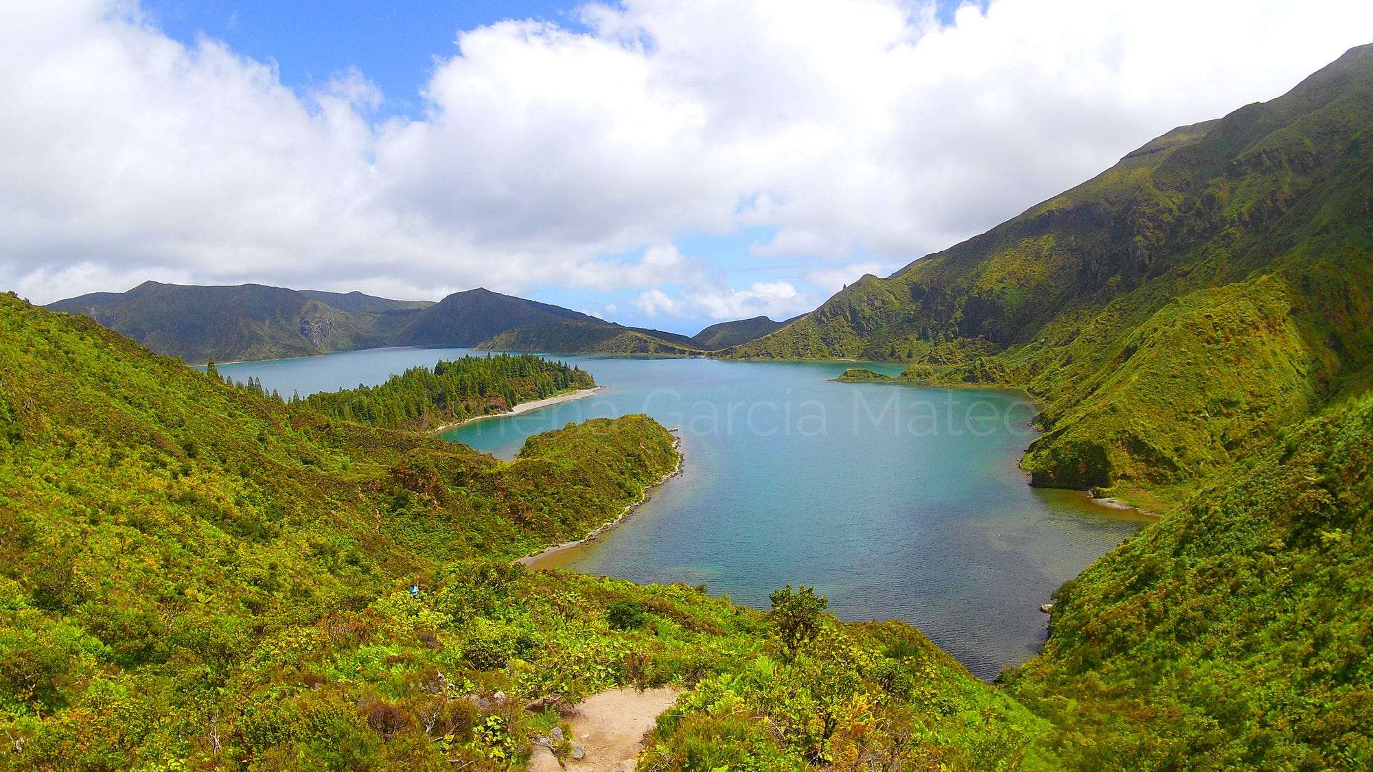 Discovering the Azores: a 7-Day Experience in São Miguel | by Jimena García  Mateo | Wandering Serendipity | Medium