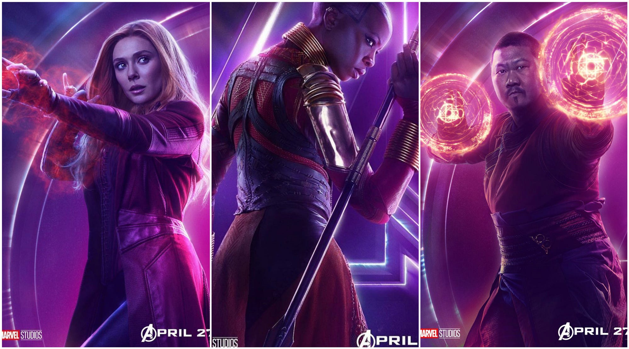 Survival Predictions for Avengers: Endgame, by Daniel L, CineNation