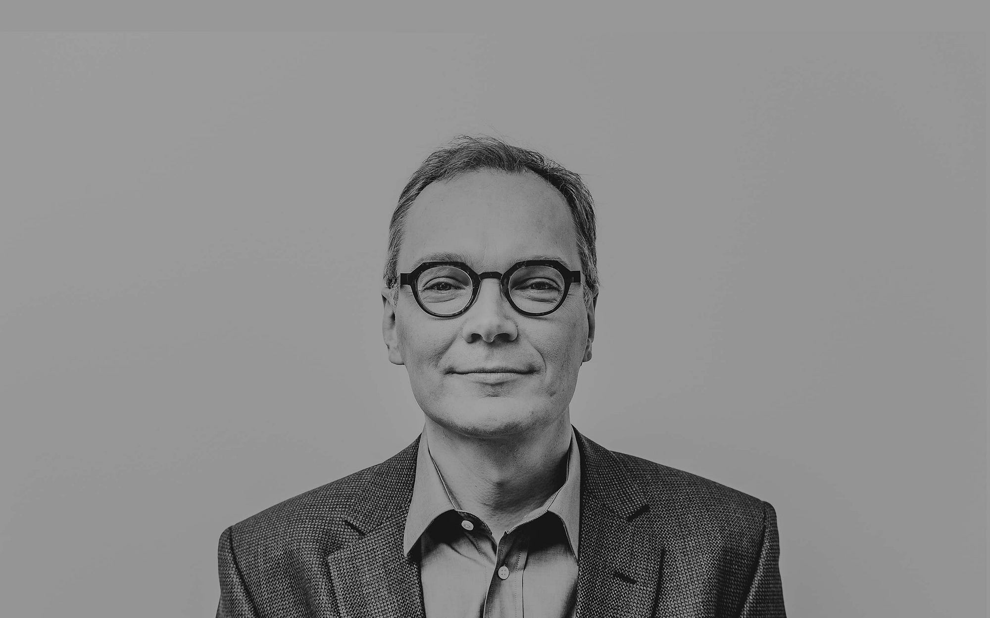 Why (and How) We Founded the Best Design Studio in the World