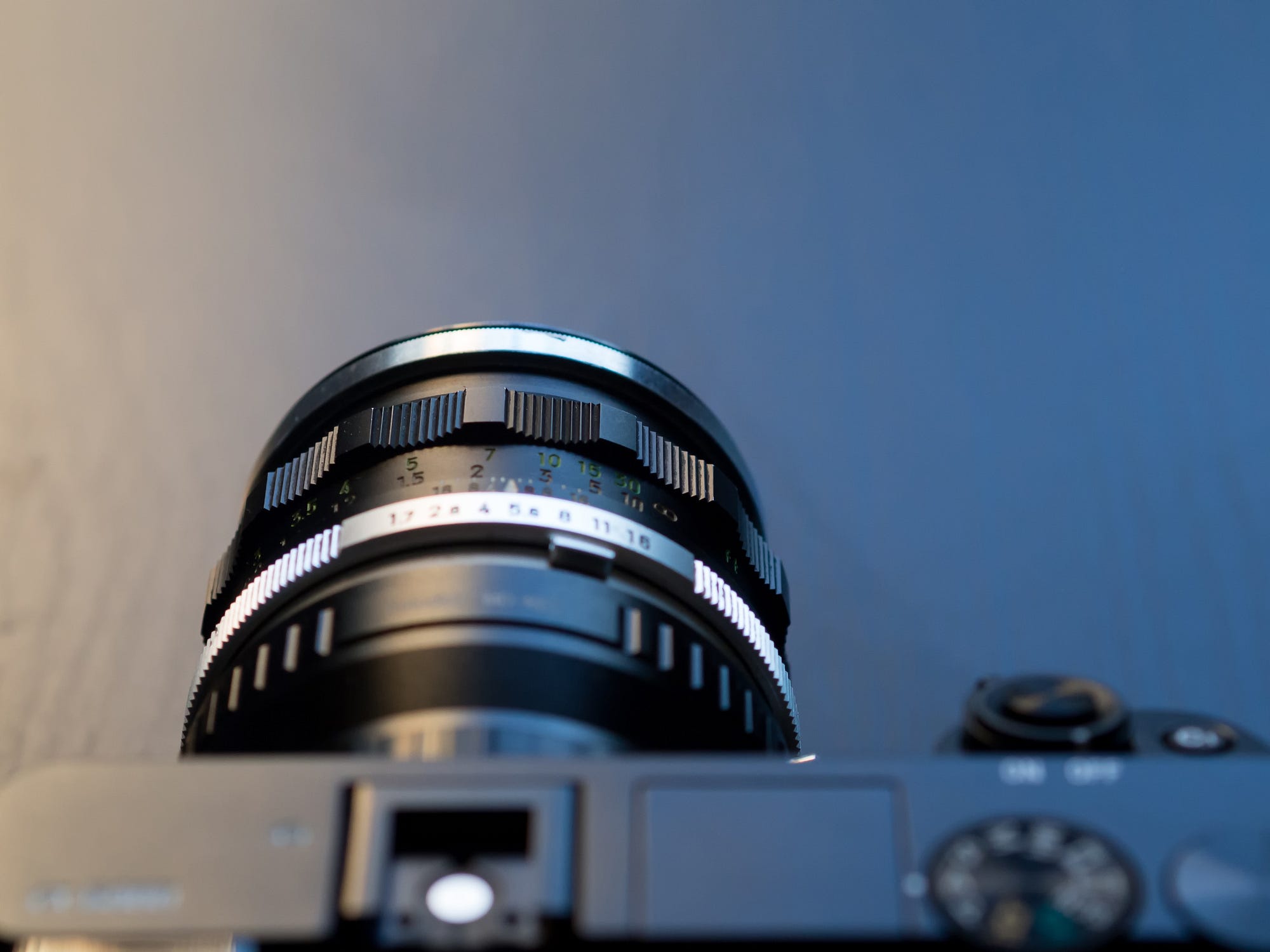 Sony a6000 Review | by Marius Masalar | Medium
