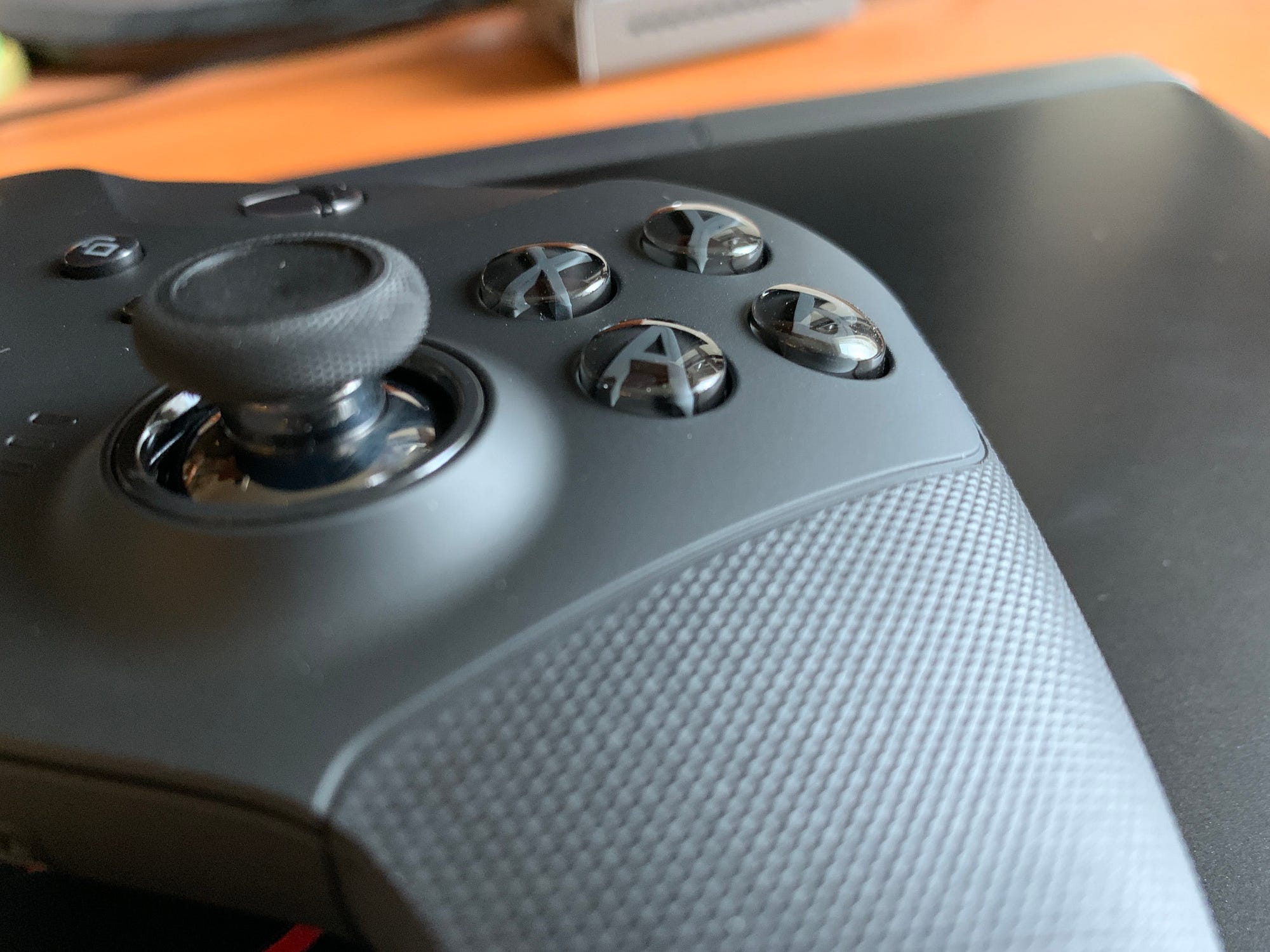Xbox Elite Wireless Controller Series 2 Review | by Alex Rowe | The Startup  | Medium