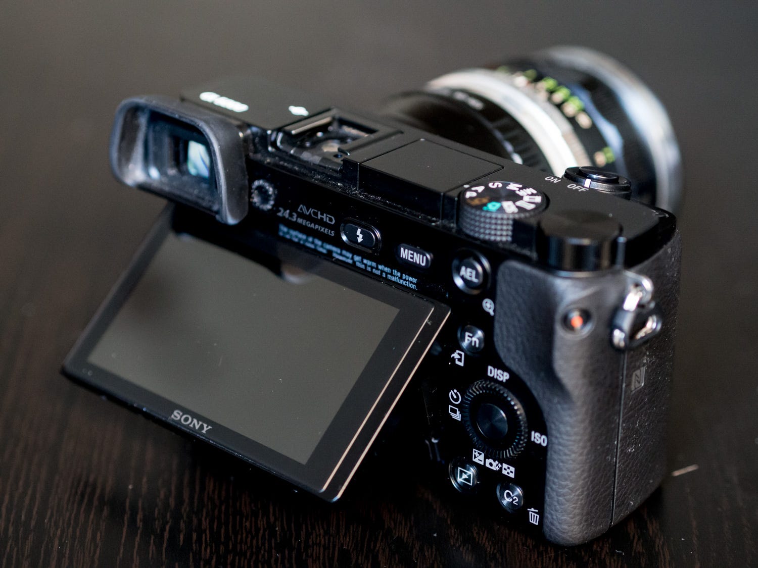 Sony a6000 Review | by Marius Masalar | Medium