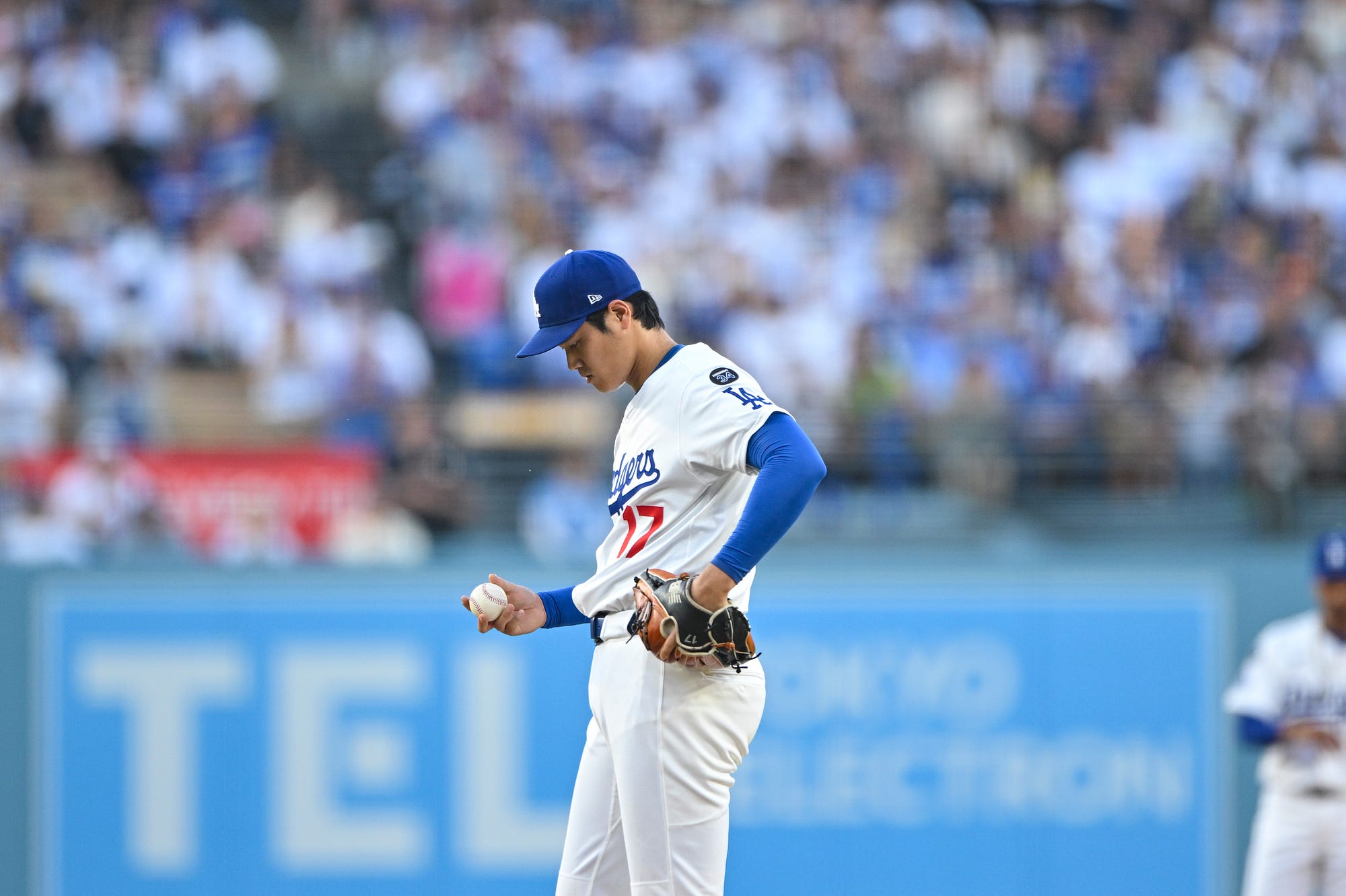 From Dodger Insider magazine: Shohei Ohtani — All things