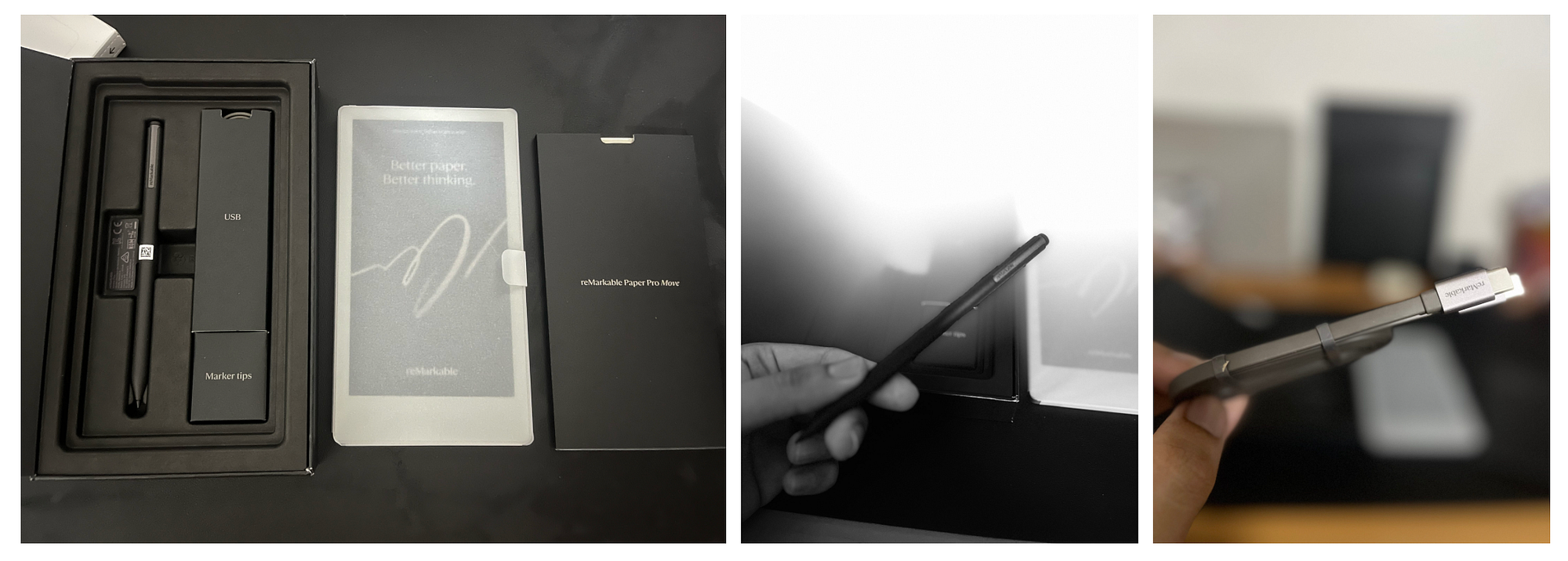 reMarkable Paper Pro Move: Can It Really Replace Your Kindle and