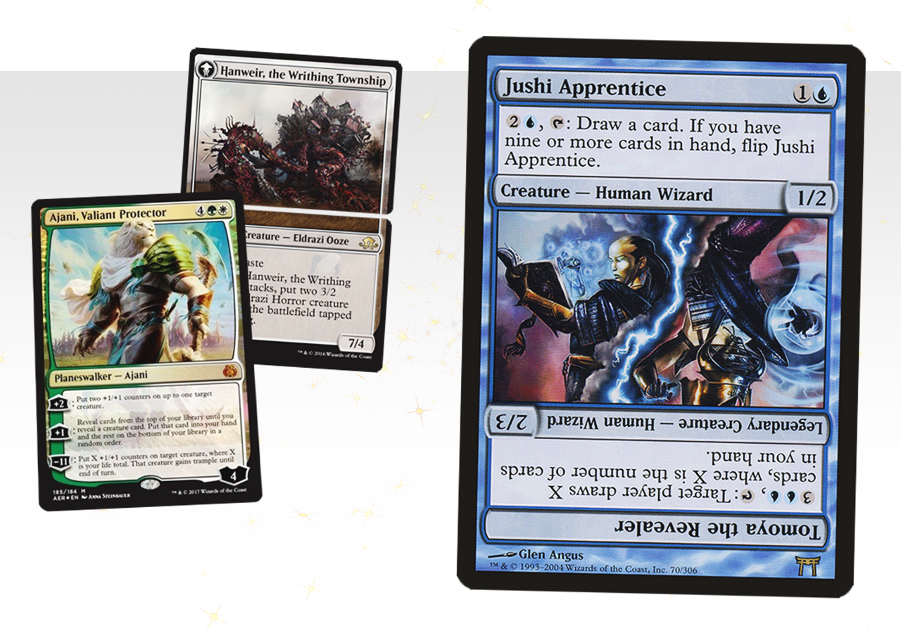 MTG Hivemind: Artificial Intelligence designing Magic! | by Lucas Demo | Medium MTG Hivemind: Artificial Intelligence designing Magic! | by Lucas Demo | Medium