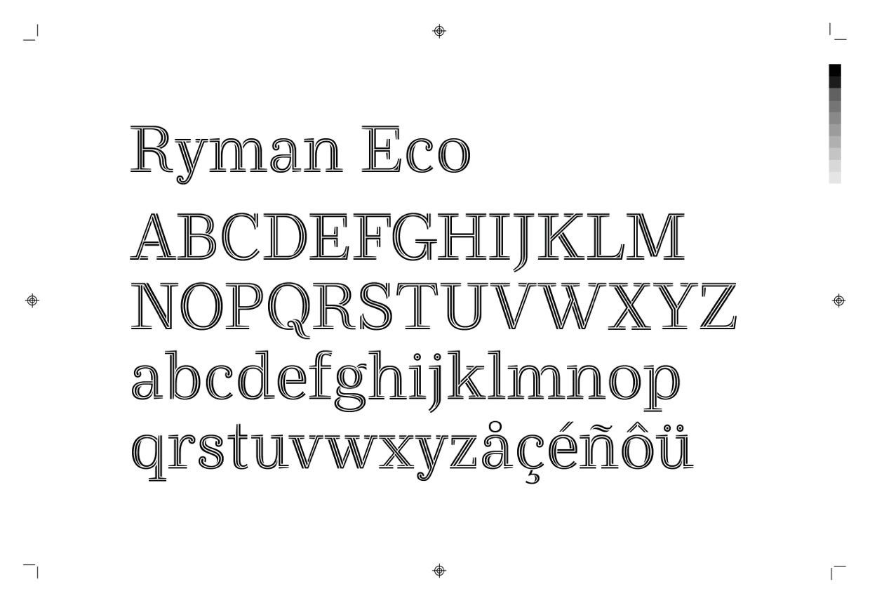 Ryman Eco. The worlds most beautiful… | by Grey London | Medium