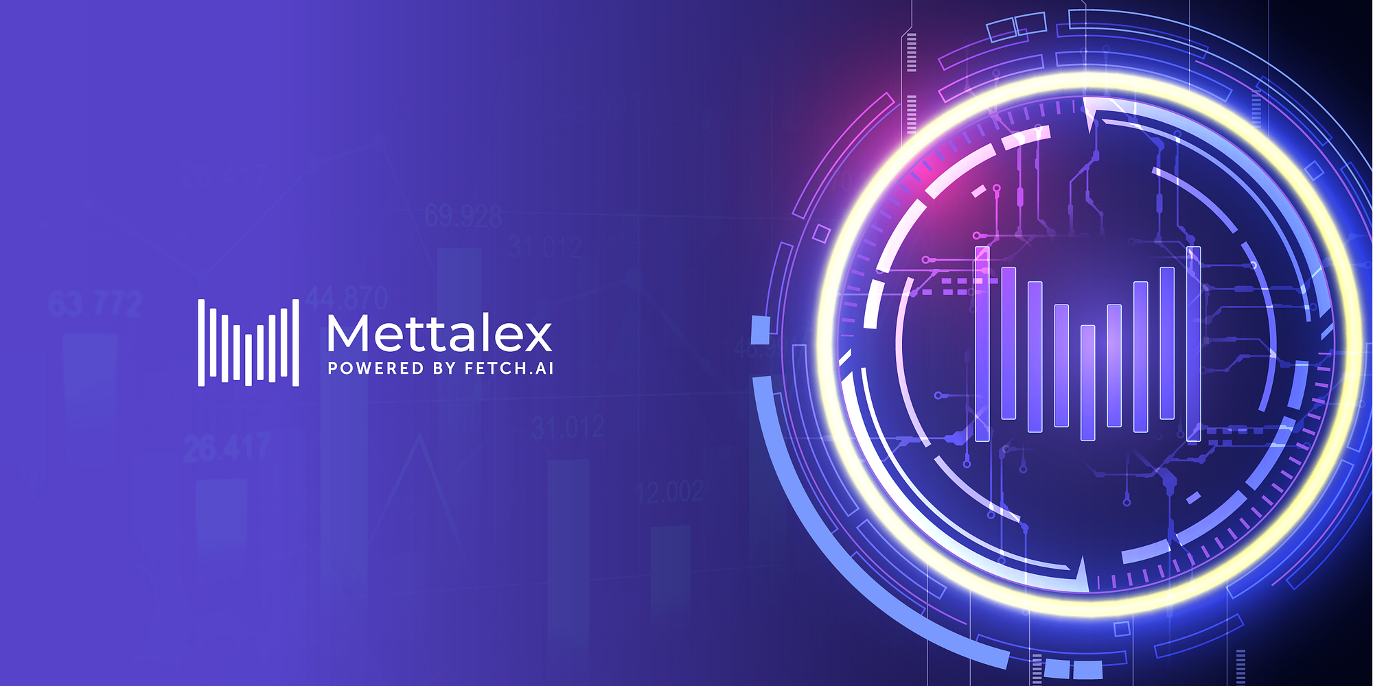 How Mettalex Differs From Your Typical Crypto Derivatives Exchange | by  Fetch.ai | Mettalex | Medium