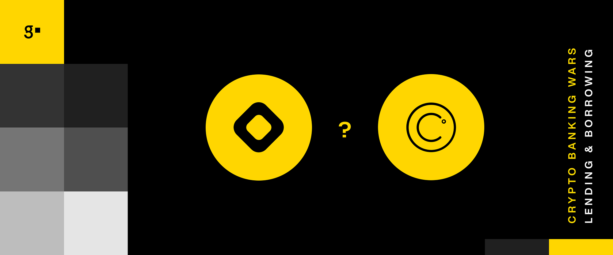 Crypto Banking Wars: Can BlockFi & Celsius Disrupt Banking? | by Mick Hagen  | Hightop | Medium