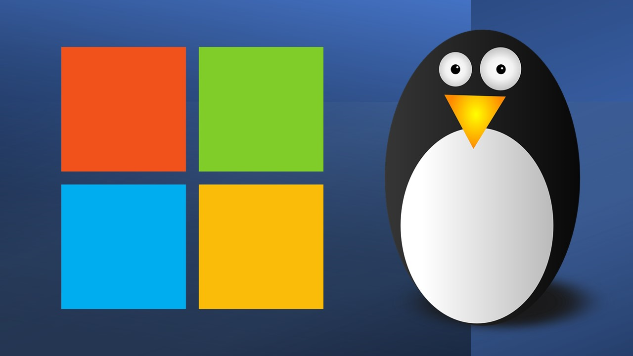 How To Dual Boot Windows 10 And Linux (Ubuntu — 20.04 LTS) In A Few  Hassle-Free Steps | by Krupesh Raikar | Towards Data Science