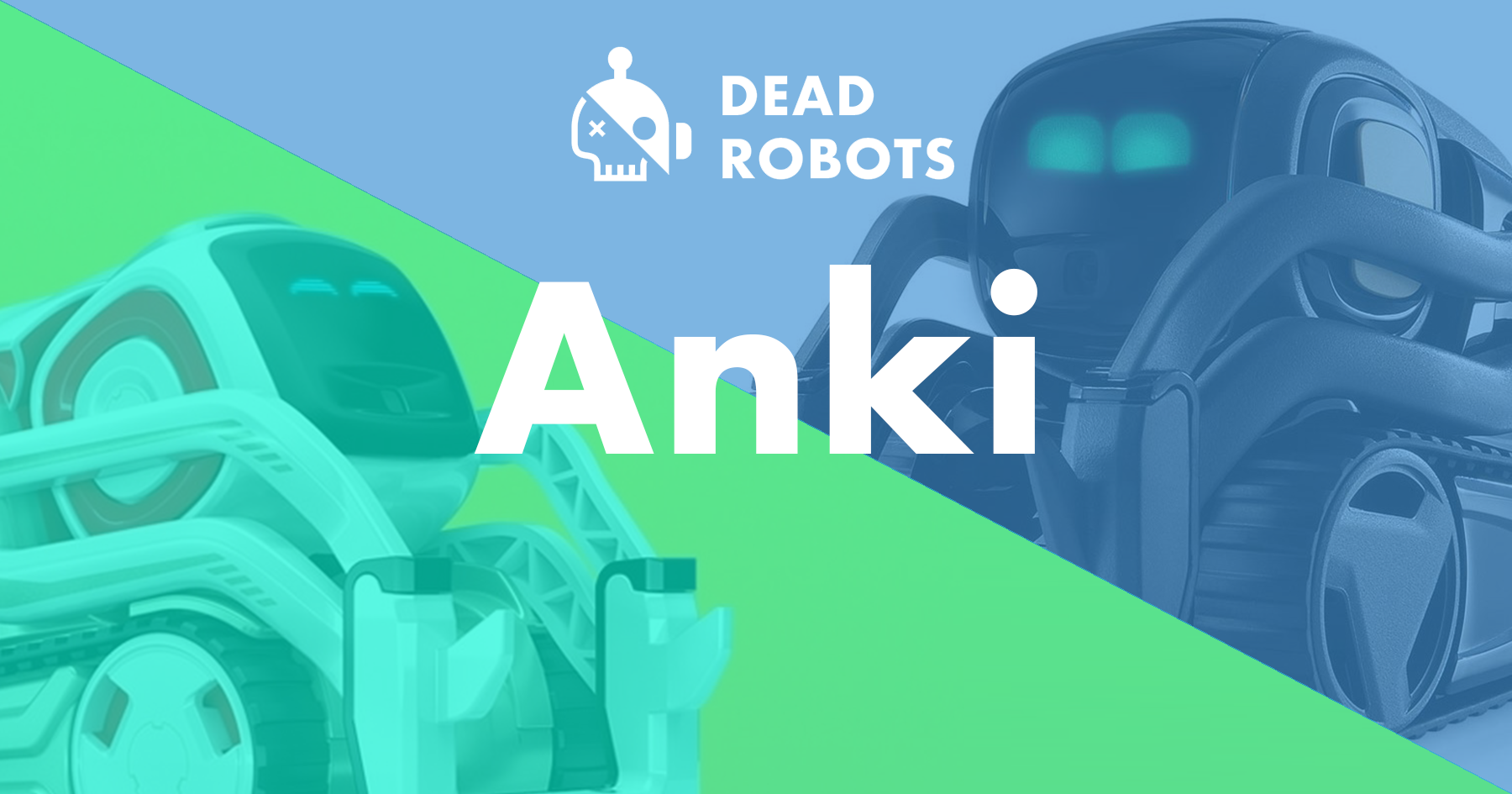 Anki's Cozmo Robot Will Recognize Pets, Repeat Words