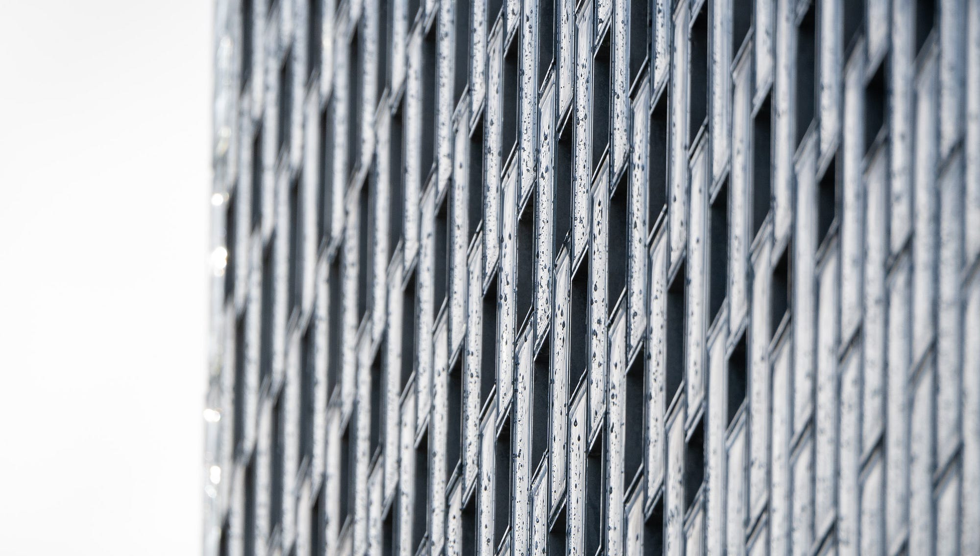 FACADES, FACADES, FACADES!. Fascinating Facades & Skins Throughout