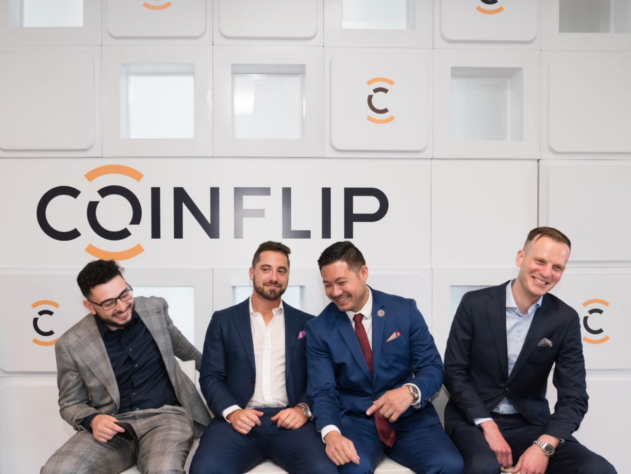 Ben Weiss of Olliv By CoinFlip On The 5 Things That Can Be Done To Improve  and Reform The Cryptocurrency Industry | by Authority Magazine Editorial  Staff | Authority Magazine | Medium