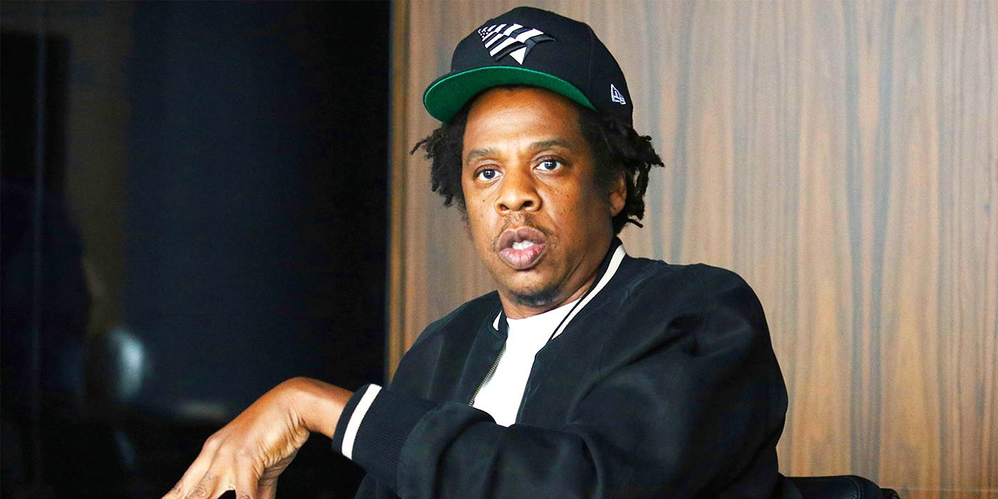 Some Short Thoughts on Jay-Z\'s Life and Times | by Dejen | Still Crew