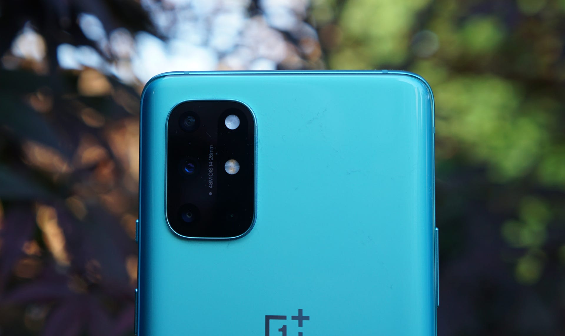 OnePlus 8T Review: An Excellent Android 11 Value | by Lance