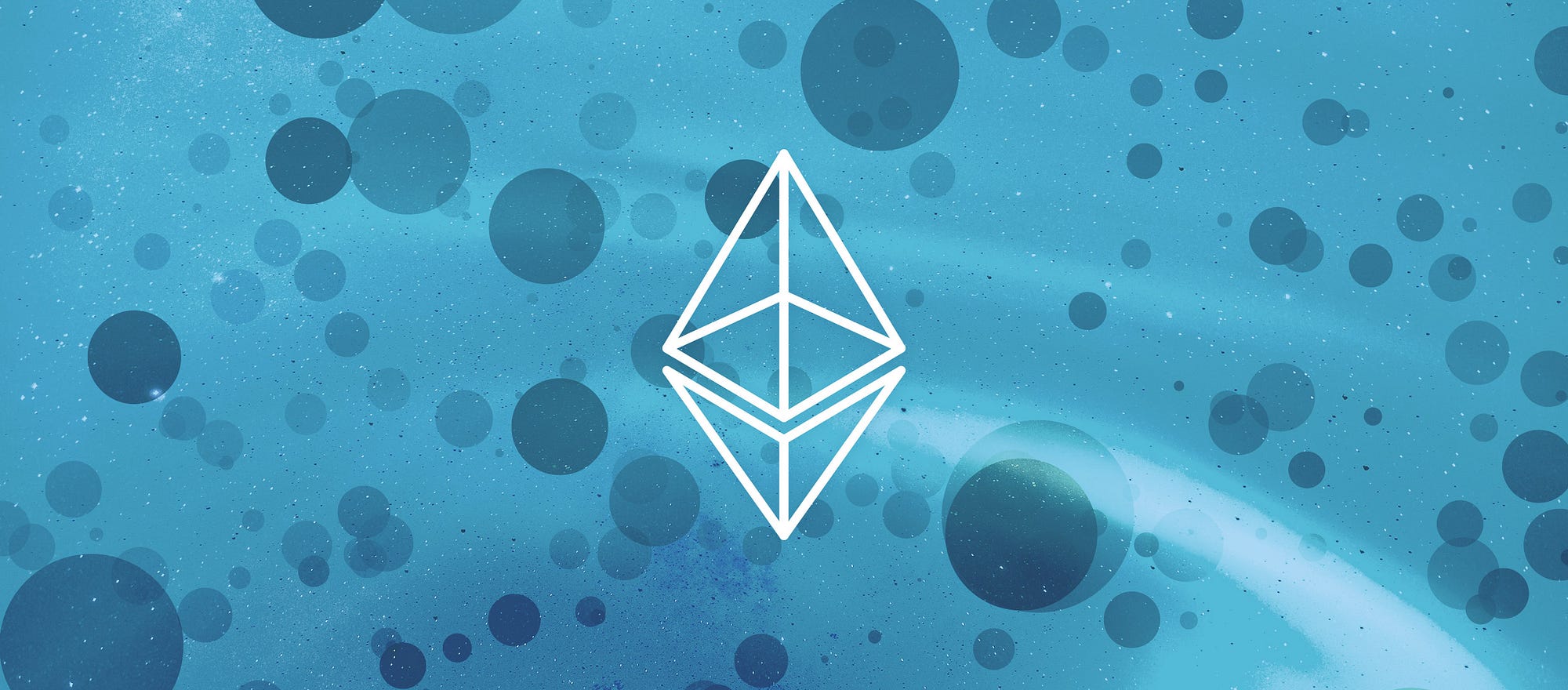 Andrew Keys: Ethereum Has 30 Times More Devs than the Next Blockchain  Community | by Consensys | ConsenSys Media | Medium