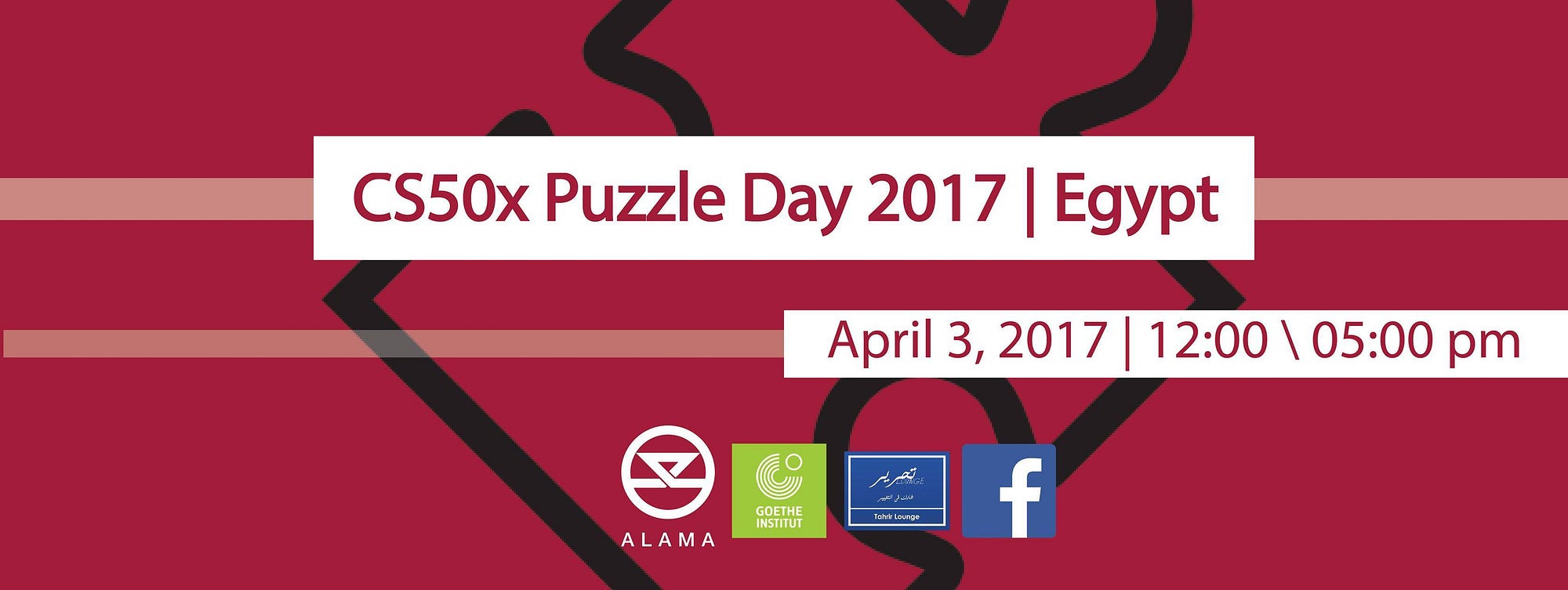 CS50x Puzzle Day 2017 around the World | by CS50 | Medium