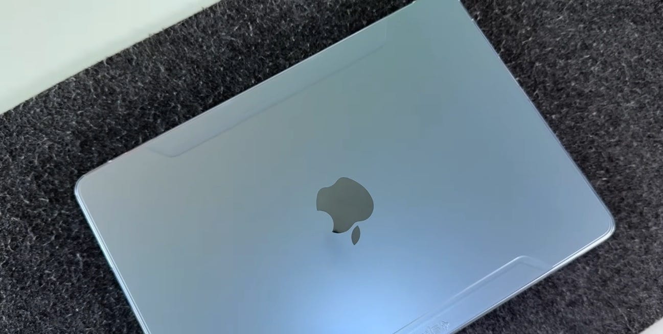 9 MacBook Air M4 Accessories To Make It Perfect | by Faizan