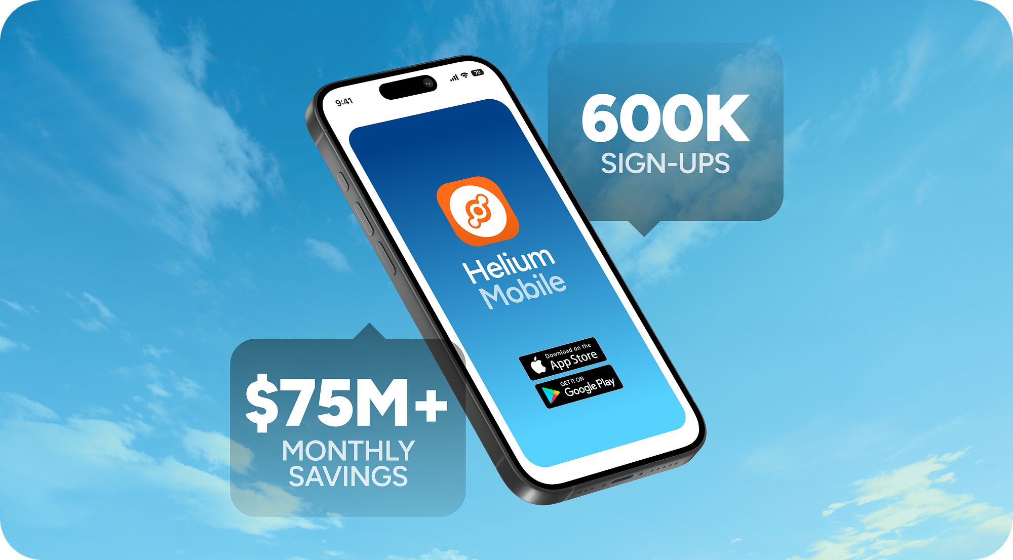 Helium 2025: Year in Review. Connectivity, Rebuilt. | by Helium🎈 | Dec,  2025 | The Helium Blog