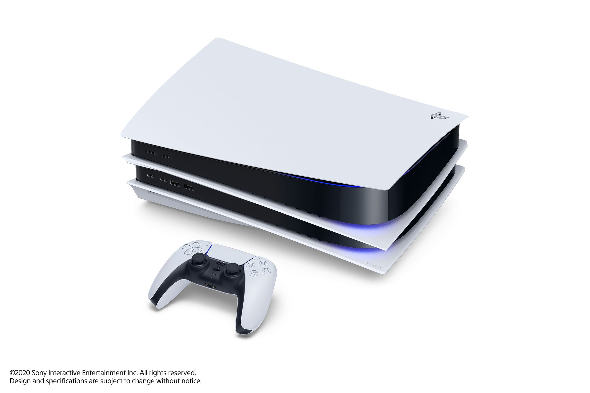 Patent points towards PS5 Pro possibility | Sony Reconsidered | Sony  Reconsidered