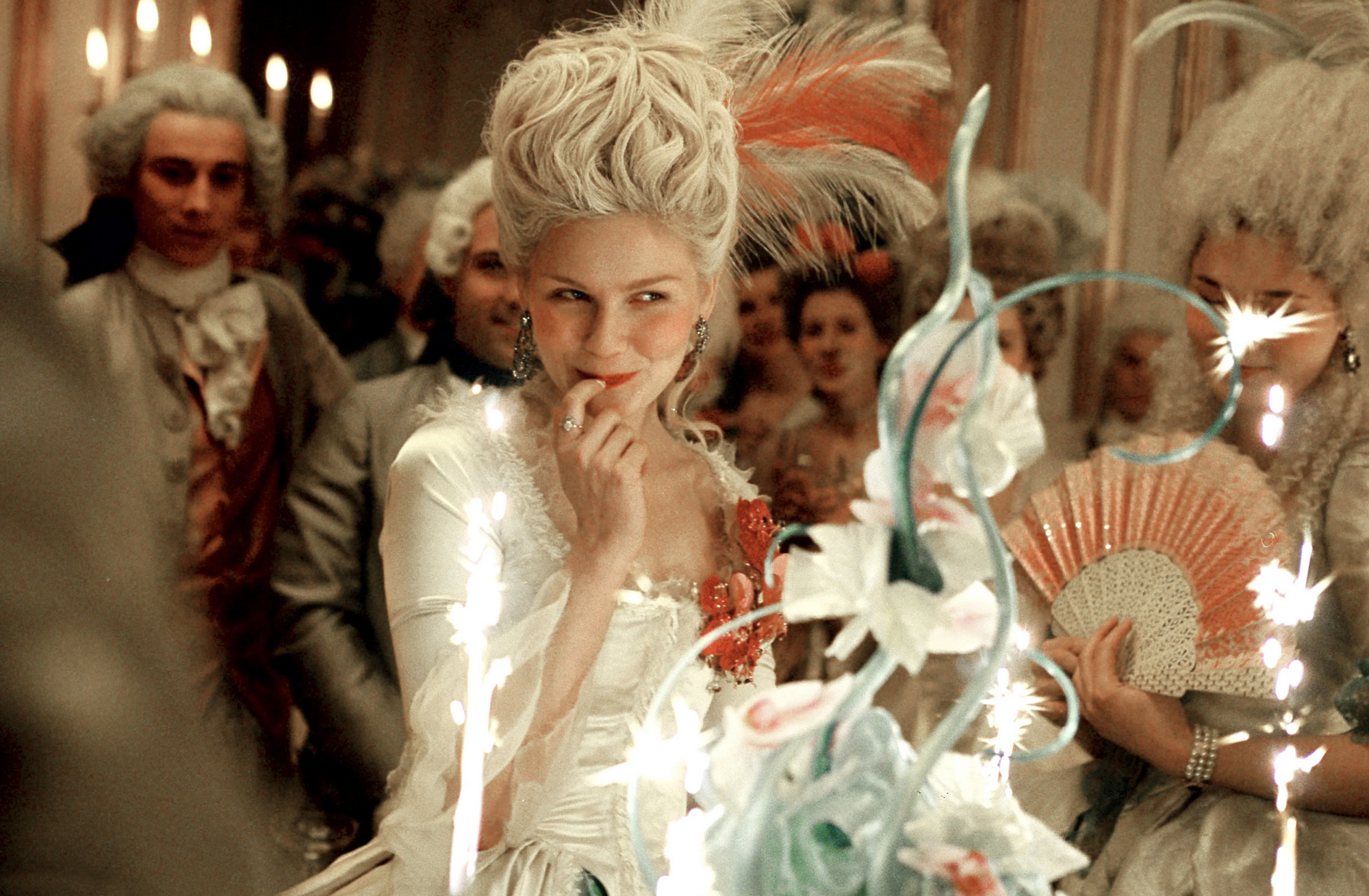 The Malignment of Marie Antoinette, by Tyler A. Donohue