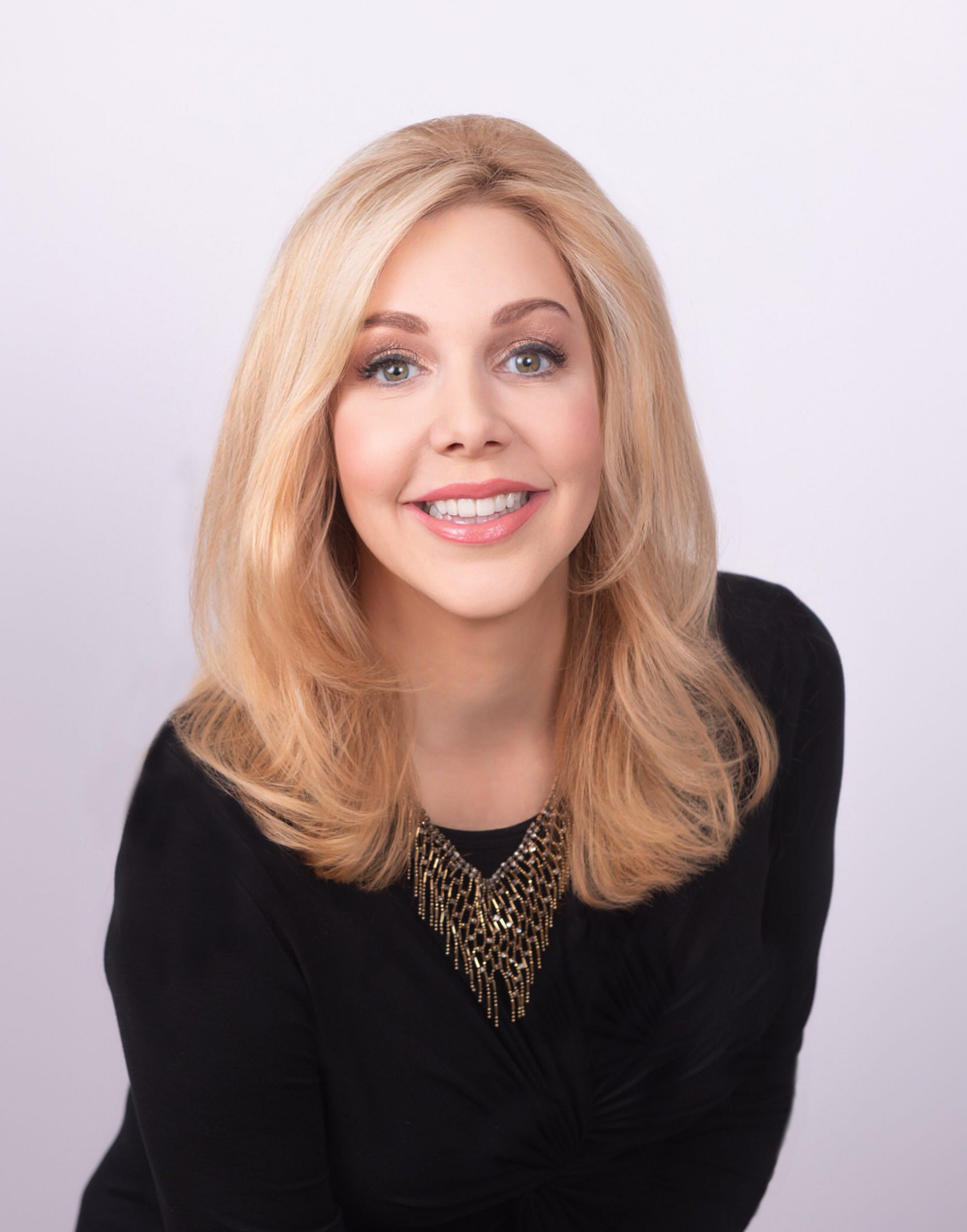 Women Leaders of AI: Monica Zent Of Law Innovation Agency On