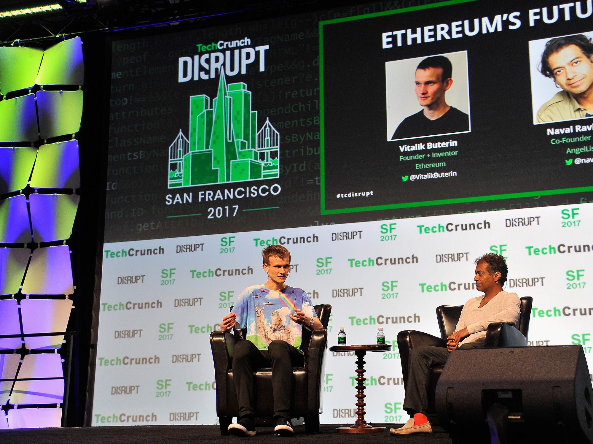 Velocity could make Ethereum a bad investment, but still a great technology  | by Yarrow Bouchard | Medium