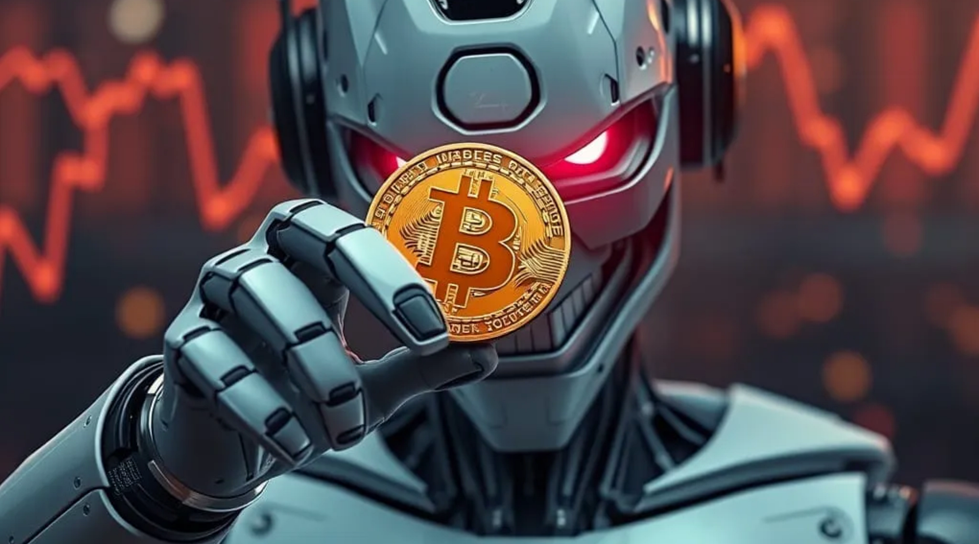 How AI Can Affect Cryptocurrency And The DeFi Space | by VTECH | Digital  Currency Traders