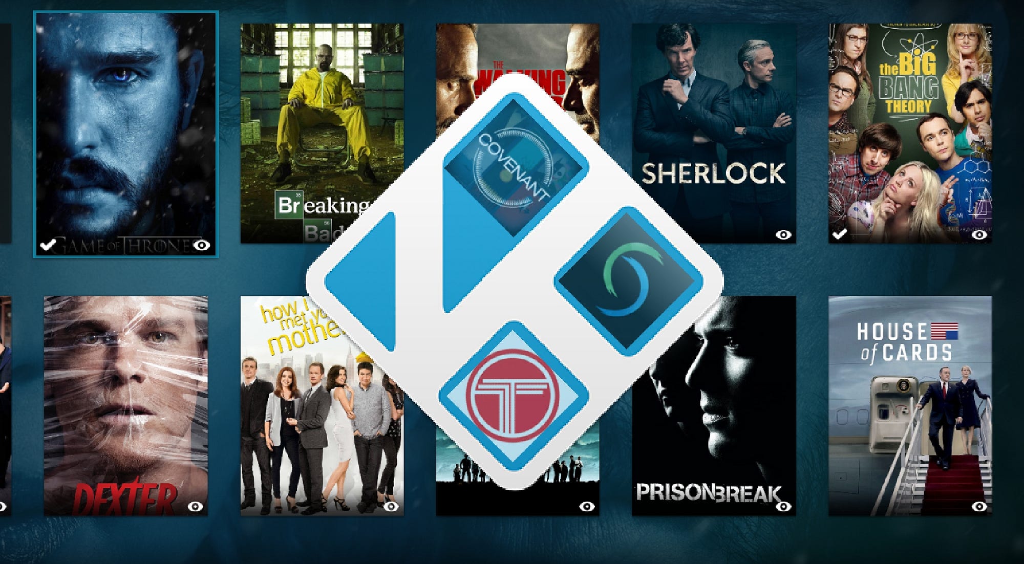 Installing Kodi on Android TV: Turning Your Android TV Box into a Kodi  Streamer