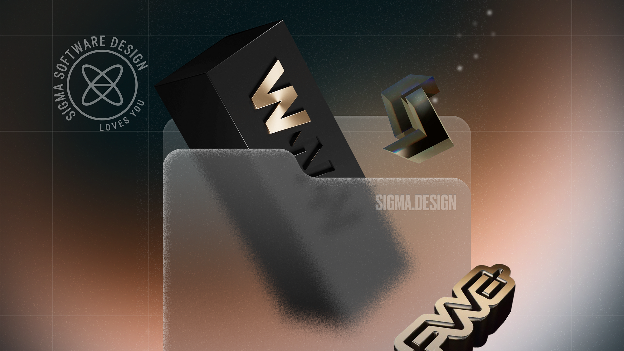 How to Create Award-Winning Websites: Tips and Insights | by Sigma Software  Design | Muzli - Design Inspiration