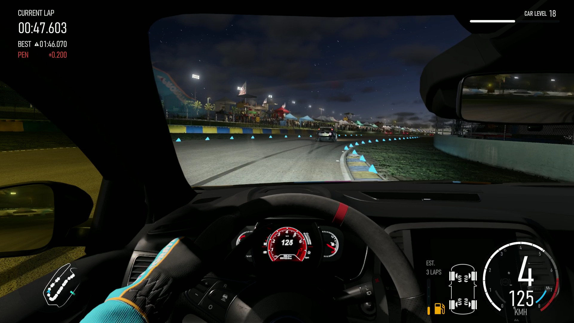 PIXELLATED: Forza Motorsport 6