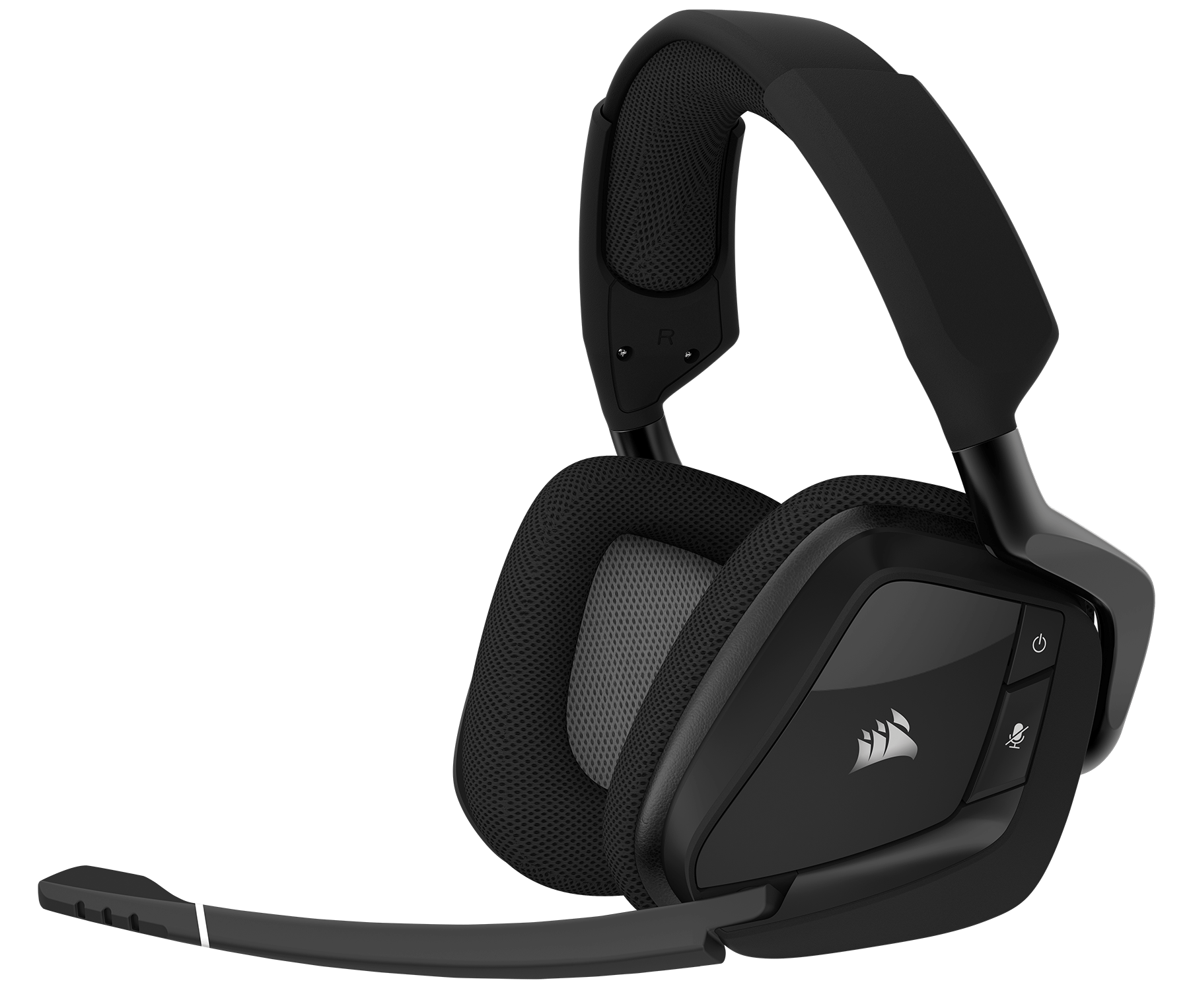 Corsair Void Pro RGB Wireless PC Gaming Headset Review by Alex